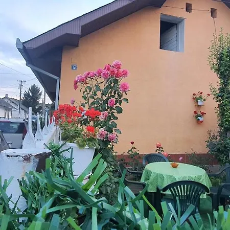 Apartman Lama Lejlighed