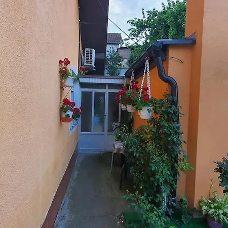 Apartman Lama Vrdnik