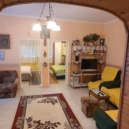 Apartman Lama