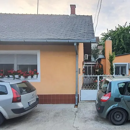 Apartman Lama Apartmán