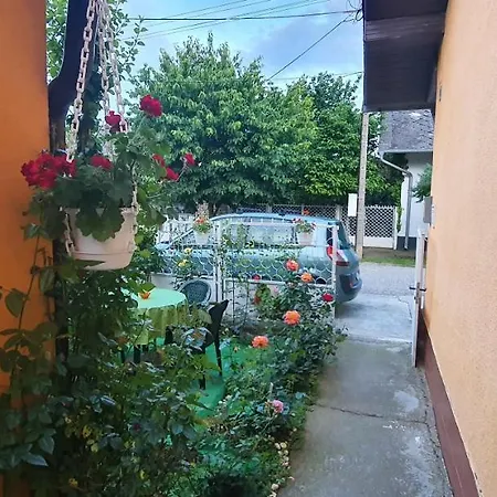 Apartman Lama * Vrdnik