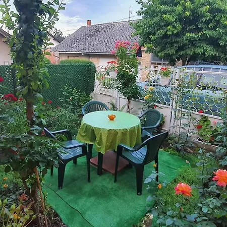 Lejlighed Apartman Lama Vrdnik