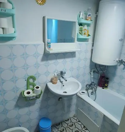 Apartman Lama Apartment *