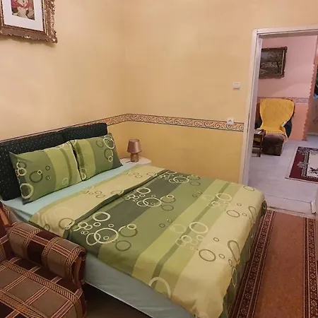 Apartman Lama Vrdnik