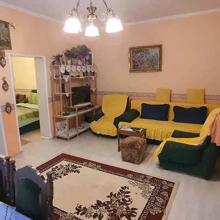 Apartman Lama