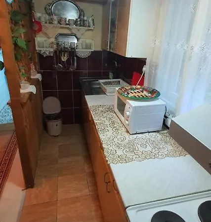 Apartman Lama Vrdnik