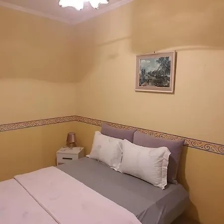 Apartman Lama Apartmán