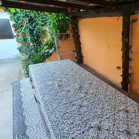 Apartman Lama Apartment Vrdnik