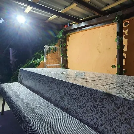 Apartmán Apartman Lama *