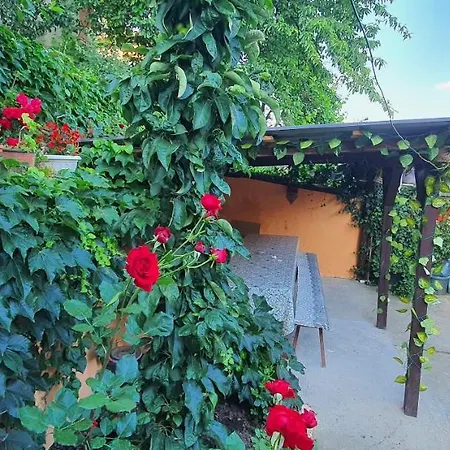 Apartman Lama Apartmán