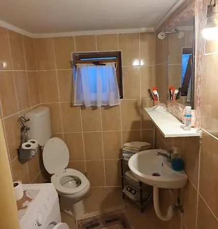 Apartman Lama Apartmán *