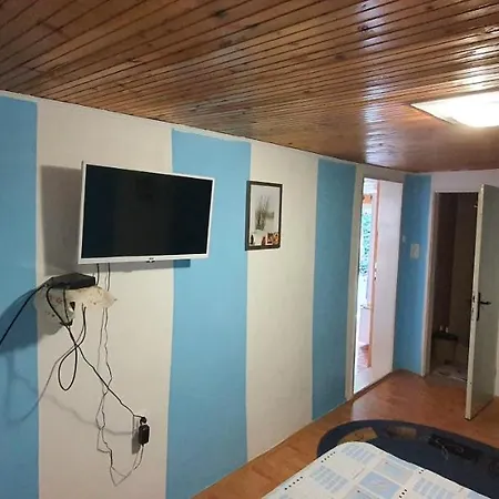 Apartmán Apartman Lama