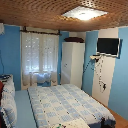 Apartman Lama Apartmán Vrdnik