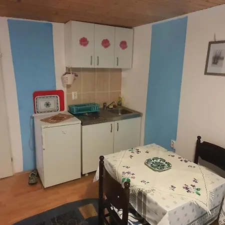 Apartmán Apartman Lama *