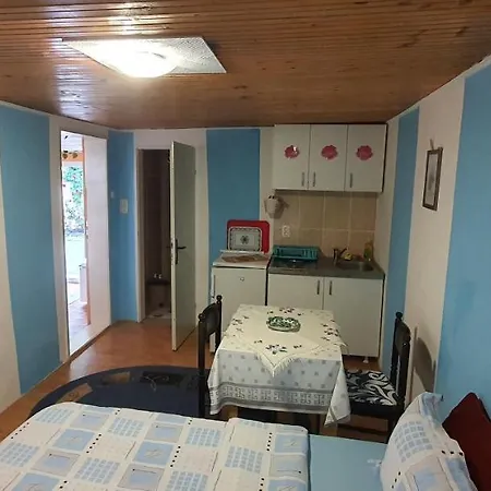 Apartman Lama Apartment Vrdnik