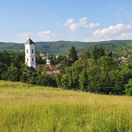 Apartmán Apartman Lama Vrdnik