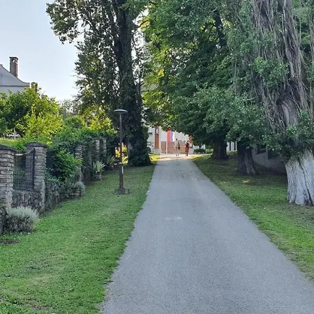 Apartman Lama Apartmán Vrdnik