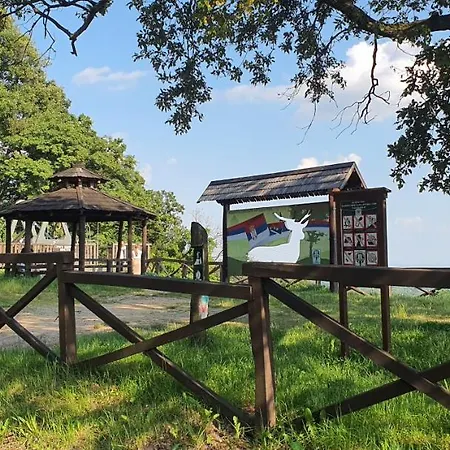 Apartman Lama Apartmán