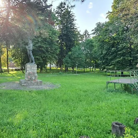 Apartman Lama Apartmán