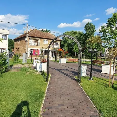 Apartman Lama شقة فردنيك