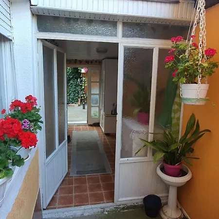 Apartman Lama Apartmán Vrdnik