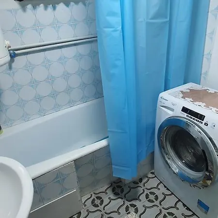 Apartman Lama