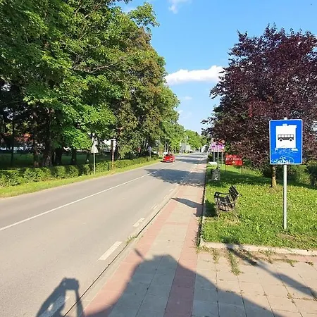 Apartman Lama Vrdnik