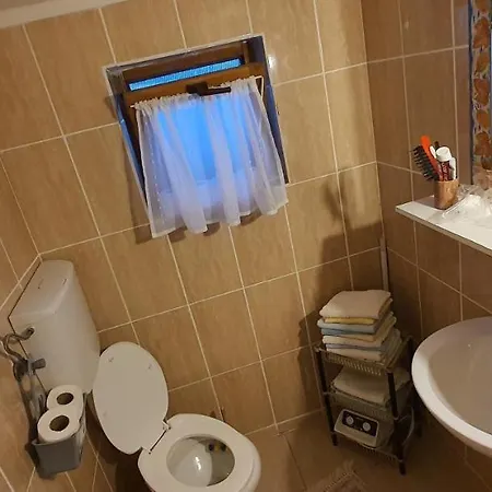 Apartman Lama Lejlighed