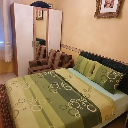 شقة Apartman Lama فردنيك