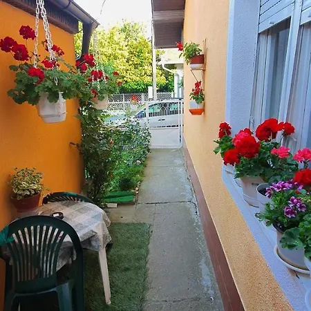 Lejlighed Apartman Lama *