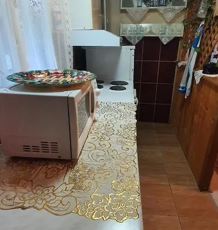 Apartman Lama شقة فردنيك