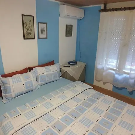 Apartmán Apartman Lama *